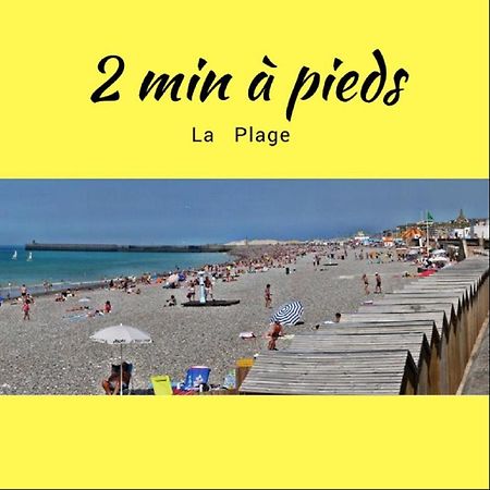 Appartement St Remy Dieppe Esterno foto