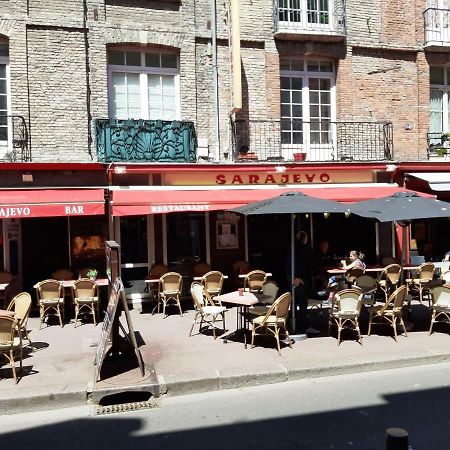 Appartement St Remy Dieppe Esterno foto