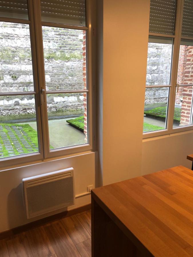 Appartement St Remy Dieppe Esterno foto