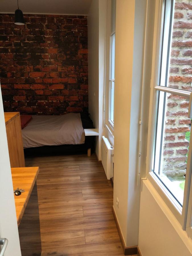 Appartement St Remy Dieppe Esterno foto