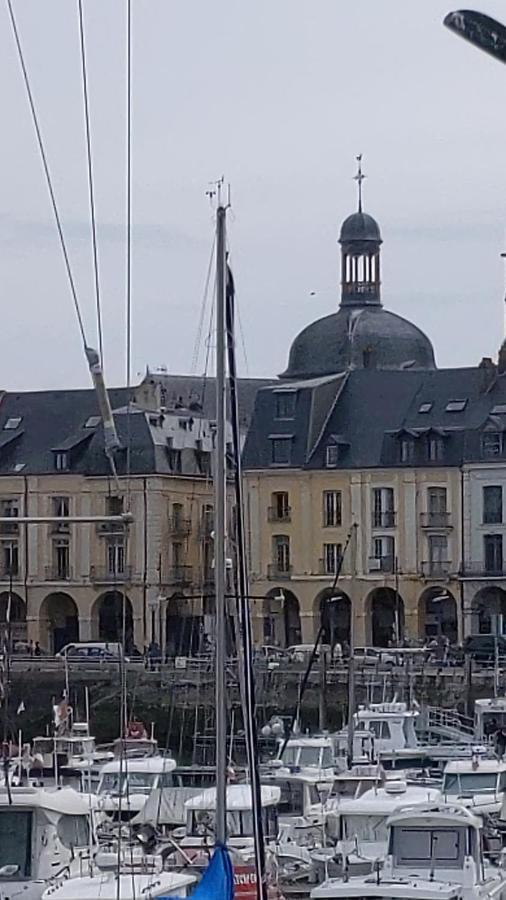 Appartement St Remy Dieppe Esterno foto