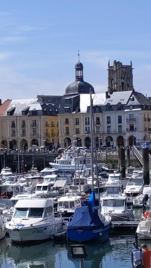 Appartement St Remy Dieppe Esterno foto
