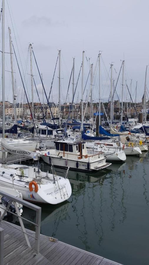 Appartement St Remy Dieppe Esterno foto