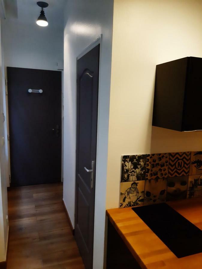 Appartement St Remy Dieppe Esterno foto
