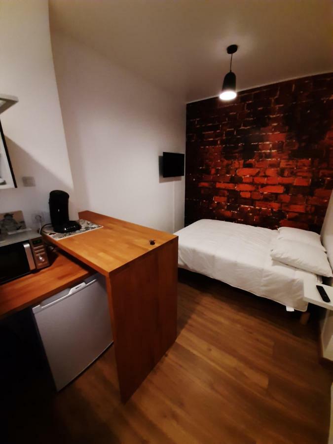 Appartement St Remy Dieppe Esterno foto