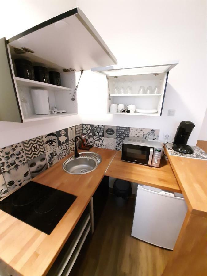 Appartement St Remy Dieppe Esterno foto