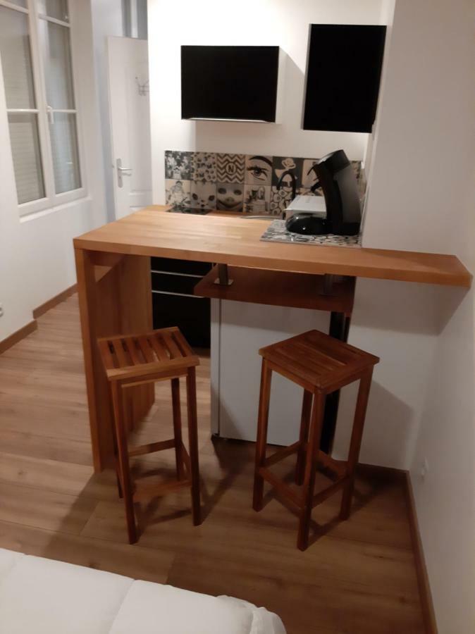 Appartement St Remy Dieppe Esterno foto