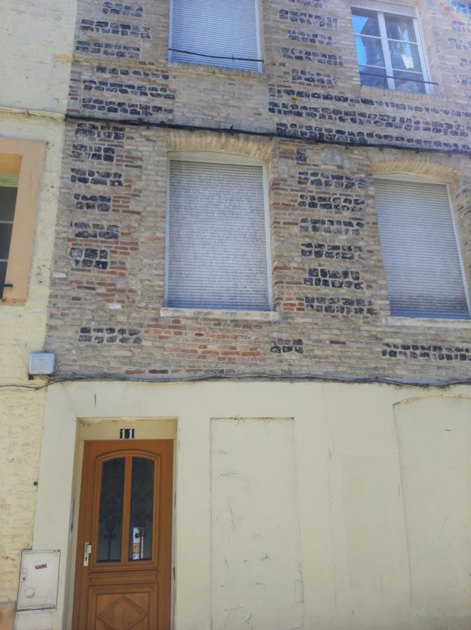 Appartement St Remy Dieppe Esterno foto