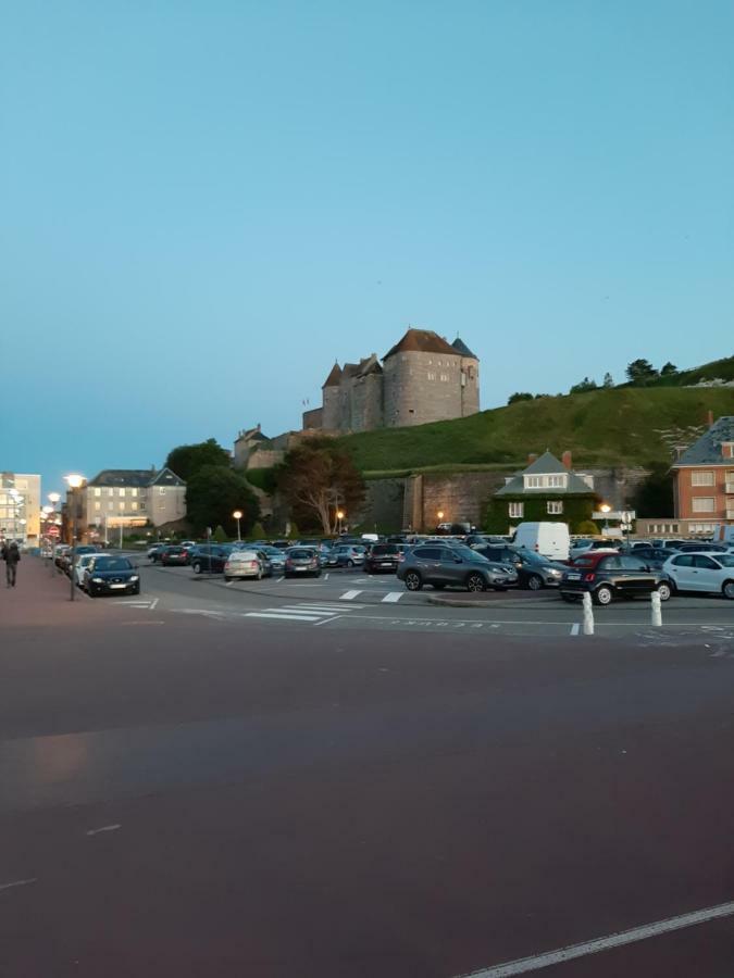 Appartement St Remy Dieppe Esterno foto