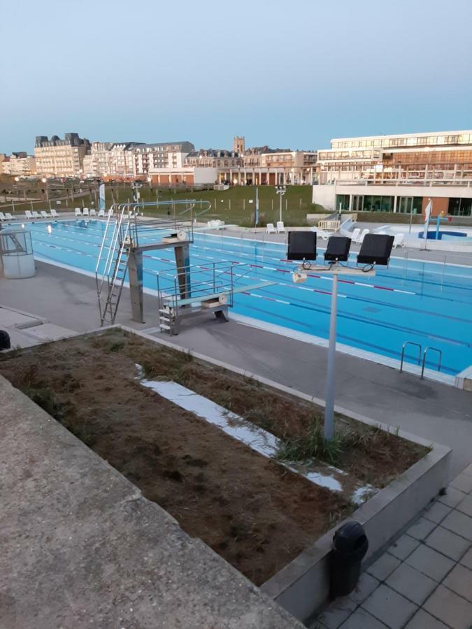 Appartement St Remy Dieppe Esterno foto