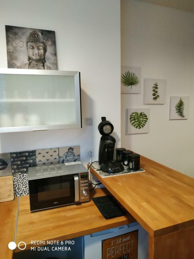 Appartement St Remy Dieppe Esterno foto