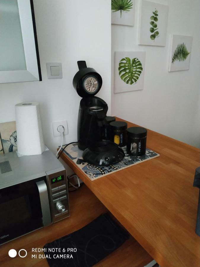 Appartement St Remy Dieppe Esterno foto