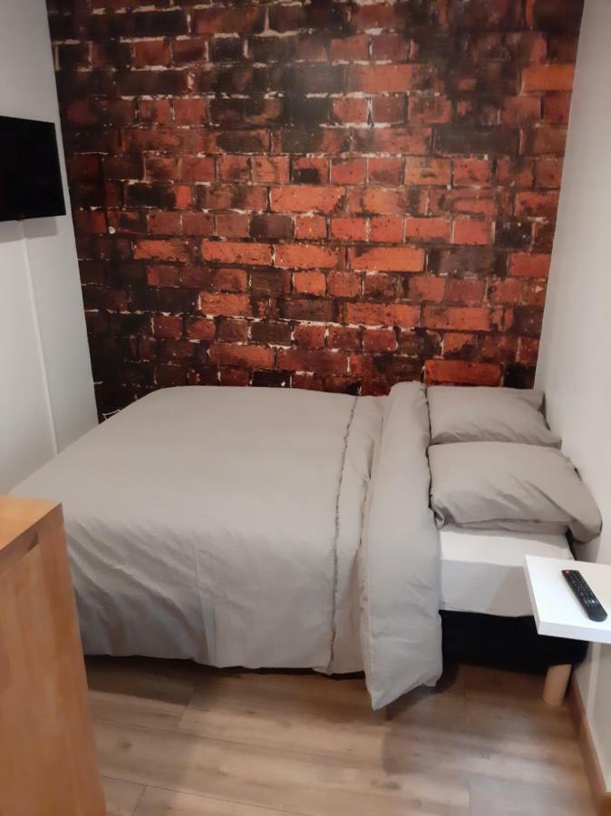 Appartement St Remy Dieppe Esterno foto
