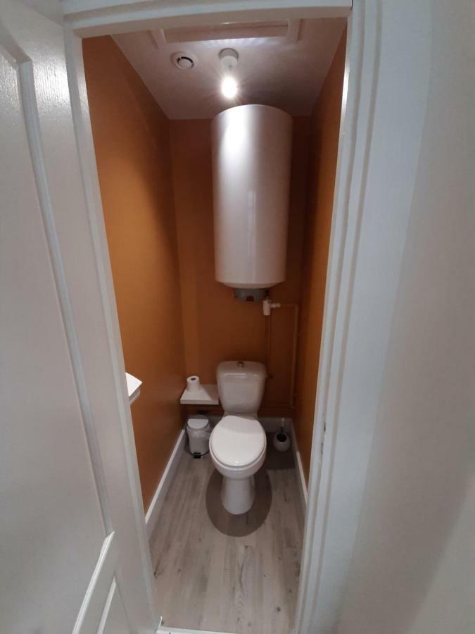 Appartement St Remy Dieppe Esterno foto