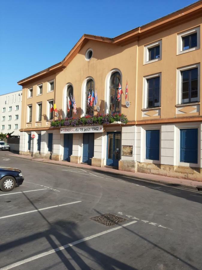 Appartement St Remy Dieppe Esterno foto