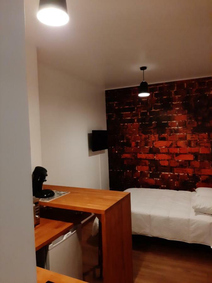 Appartement St Remy Dieppe Esterno foto