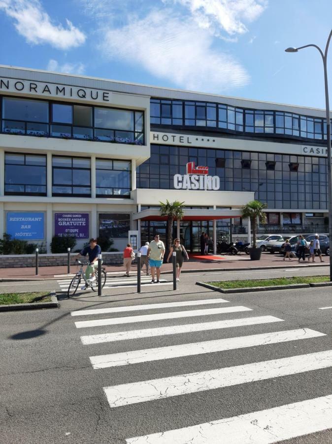 Appartement St Remy Dieppe Esterno foto
