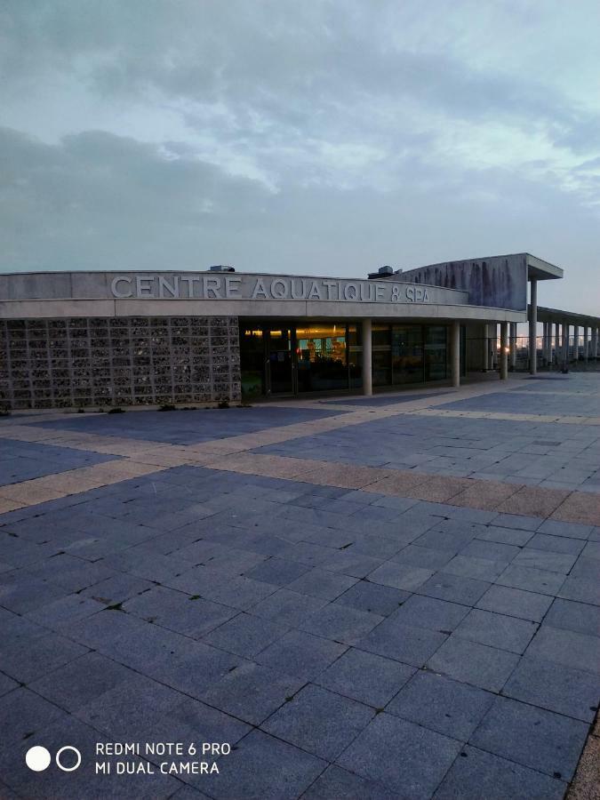 Appartement St Remy Dieppe Esterno foto